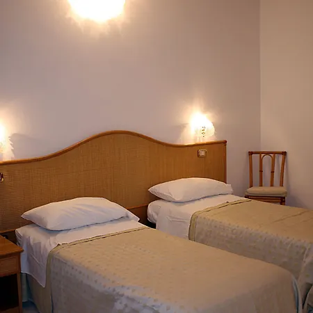 Ξενοδοχείο Mandetta - Adults Only 3*
