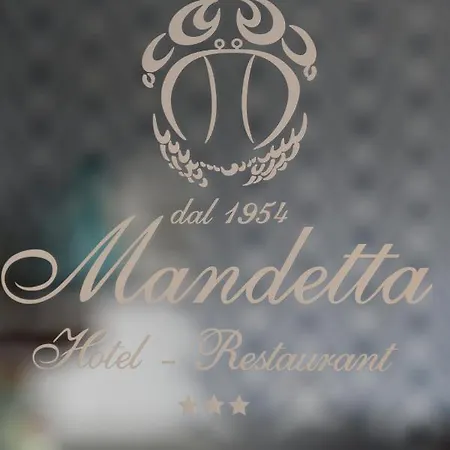 Ξενοδοχείο Mandetta - Adults Only 3*