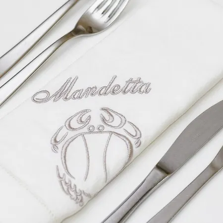 Ξενοδοχείο Mandetta - Adults Only 3*