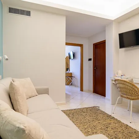 Ξενοδοχείο Mandetta - Adults Only 3*