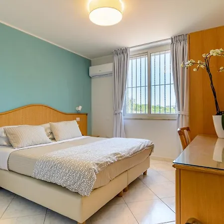 Ξενοδοχείο Mandetta - Adults Only 3*