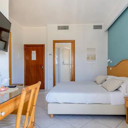 Ξενοδοχείο Mandetta - Adults Only 3*
