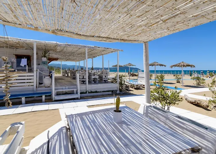 Mandetta - Adults Only מלון 3*