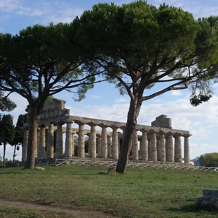 Mandetta - Adults Only 3* Paestum