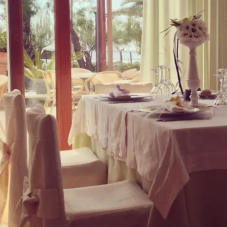 Mandetta - Adults Only Hotel 3*