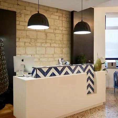 Mandetta - Adults Only Hotel 3*