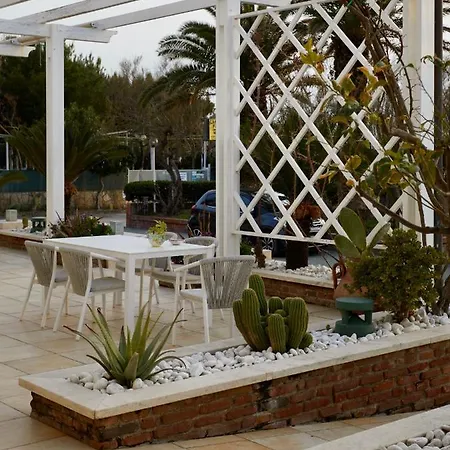 Hotel Mandetta - Adults Only