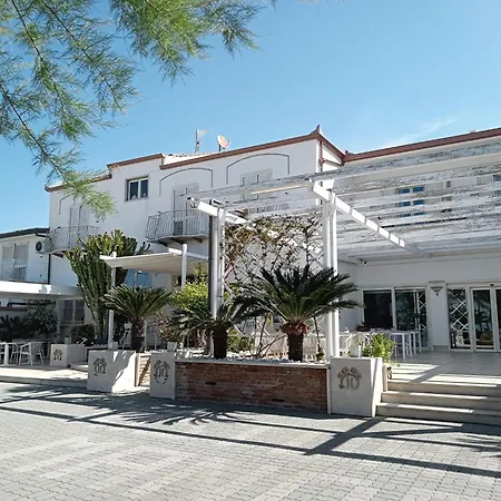 Mandetta - Adults Only Hotel 3*
