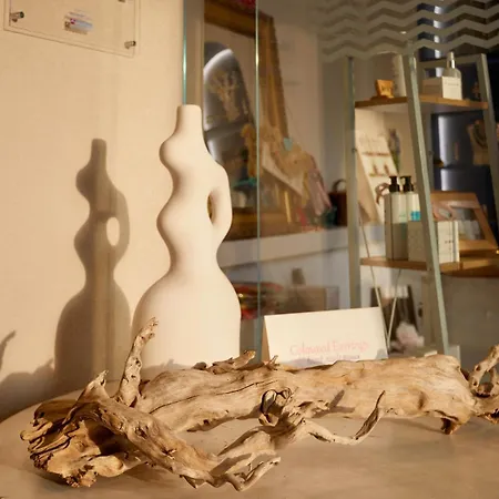 Hotel Mandetta - Adults Only Paestum