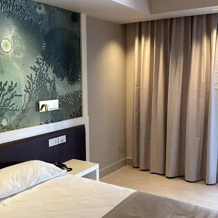 Mandetta - Adults Only Hotel 3*