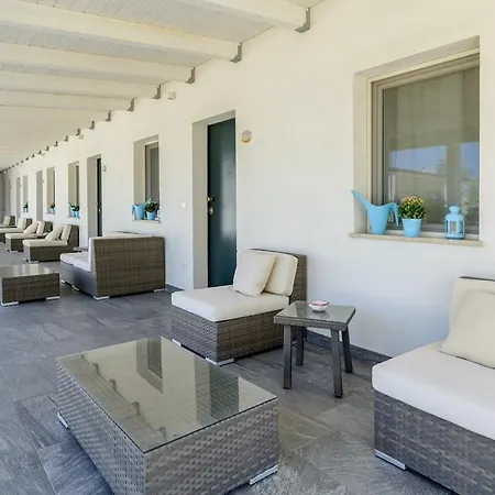 Hotel Mandetta - Adults Only Paestum