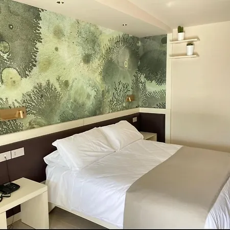 Mandetta - Adults Only Hotel 3*