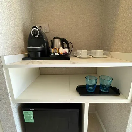 Hotel Mandetta - Adults Only 3*