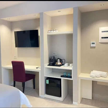 Mandetta - Adults Only Hotel 3*