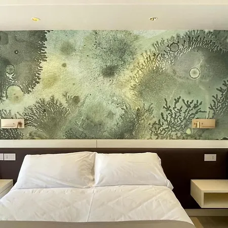 Mandetta - Adults Only Hotel Paestum