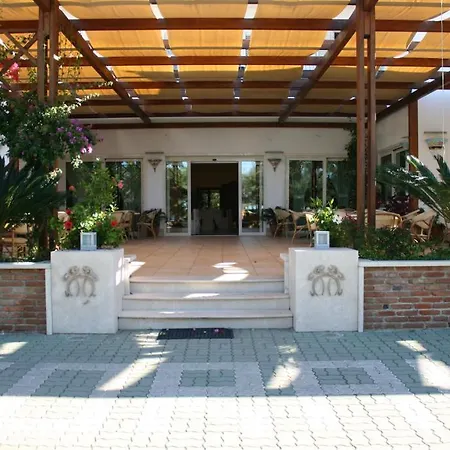 Mandetta - Adults Only 3* Paestum
