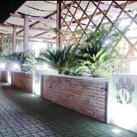 Mandetta - Adults Only Hotel 3*