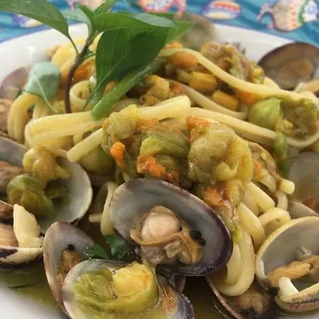 Mandetta - Adults Only Paestum