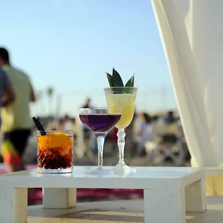 Hotel Mandetta - Adults Only Paestum