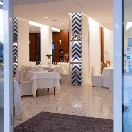 Hotel Mandetta - Adults Only