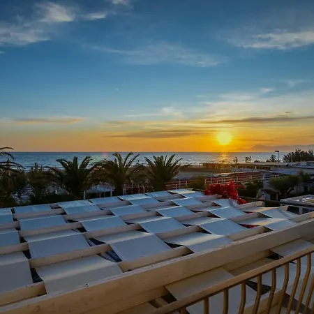 Mandetta - Adults Only Hotel 3*