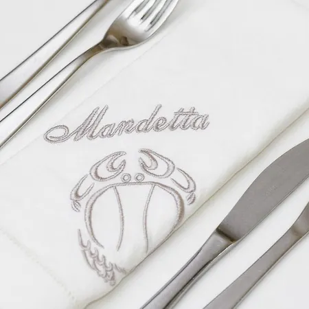 Hotel Mandetta - Adults Only 3*