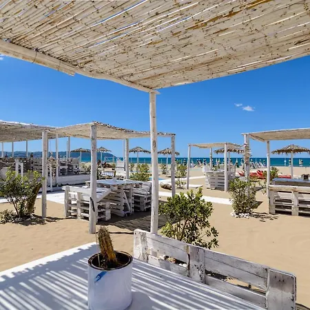 Hotel Mandetta - Adults Only