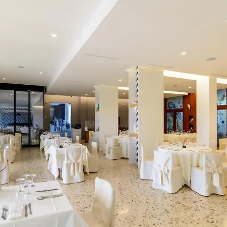 Mandetta - Adults Only 3* Paestum