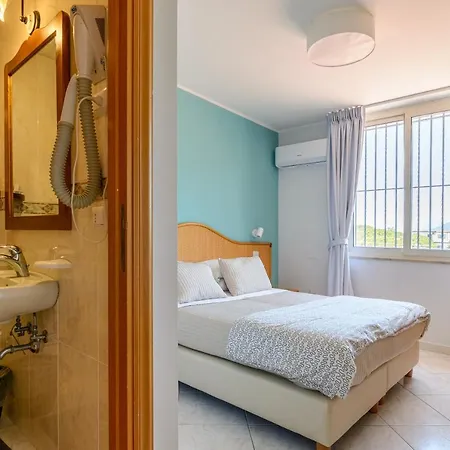 Mandetta - Adults Only Paestum