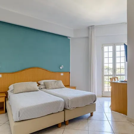 Mandetta - Adults Only 3* Paestum