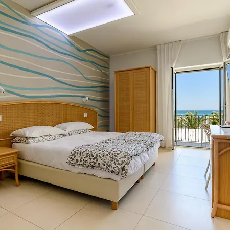Mandetta - Adults Only Hotel 3*