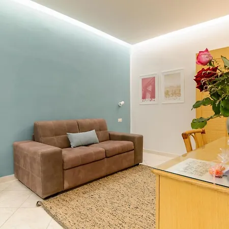 Hotel Mandetta - Adults Only Paestum