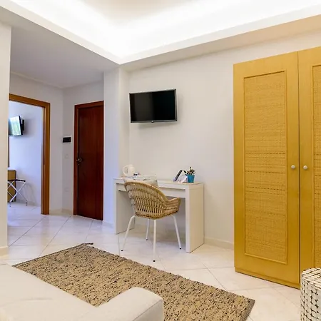 Mandetta - Adults Only Hotel 3*