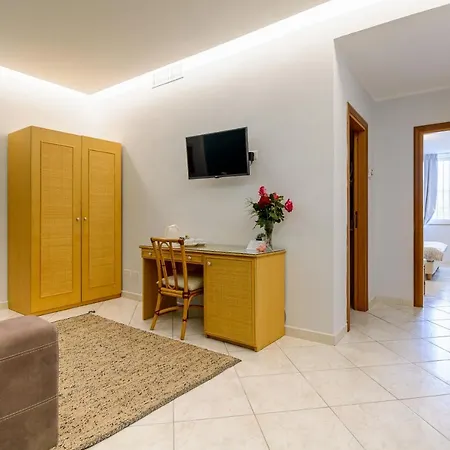 Hotel Mandetta - Adults Only 3*