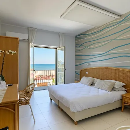 Mandetta - Adults Only Hotel Paestum